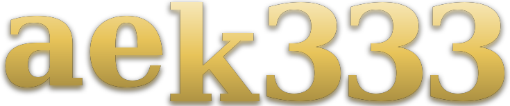 aek333 logo